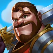 Blaze of Battle Image Blaze of Battle