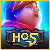 Heroes of SoulCraft - MOBA Image Heroes of SoulCraft - MOBA