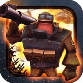 WarCom: Genesis Image WarCom: Genesis