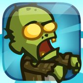 Zombieville USA Image Zombieville USA