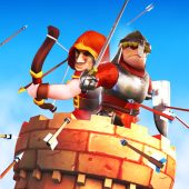 Castle Defense Image Castle Defense
