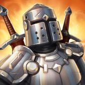 Godlands RPG - Fight for Throne : Legendary Story Image Godlands RPG - Fight for Throne : Legendary Story