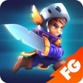 Nonstop Knight – Idle RPG Image Nonstop Knight – Idle RPG