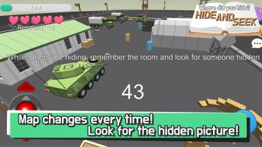 Game Hide.io Game screenshot Hide.io (Money)