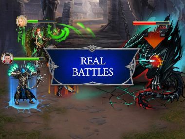ft6uftr6,k6yfctunjcftj Gods and Glory: War for the Throne screenshot 3