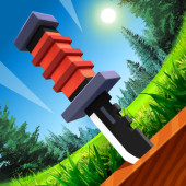 Flippy Knife Mod (Money/Coins) Image Flippy Knife Mod (Money/Coins)