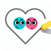 Love Balls Image Love Balls