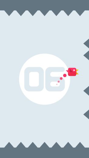 Don’t Touch The Spikes Don’t Touch The Spikes Apk