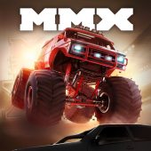 MMX Racing Image MMX Racing