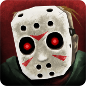 Friday the 13th: Killer Puzzle Image Friday the 13th: Killer Puzzle
