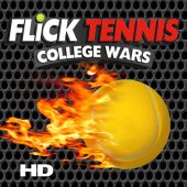 Flick Tennis Image Flick Tennis