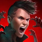 Empire Z: Endless War Image Empire Z: Endless War