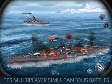 Fleet Glory Fleet Glory Android