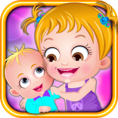 Baby Hazel Sibling Care Image Baby Hazel Sibling Care