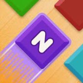 Shoot n Merge - Block puzzle Image Shoot n Merge - Block puzzle