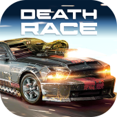 Death Race: Crash Burn Image Death Race: Crash Burn