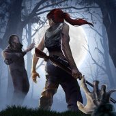 Zombie Hunter Sniper: Apocalypse Image Zombie Hunter Sniper: Apocalypse