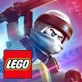 LEGO® NINJAGO®: Ride Ninja Image LEGO® NINJAGO®: Ride Ninja