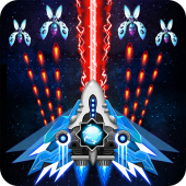 Space Shooter: Galaxy Attack Image Space Shooter: Galaxy Attack