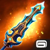 Dungeon Hunter 5 – Action RPG Image Dungeon Hunter 5 – Action RPG