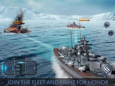 Fleet Glory Fleet Glory Mod