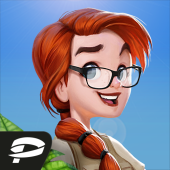 Lost Island: Blast Adventure Image Lost Island: Blast Adventure