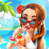 Funky Bay - Farm & Adventure game Image Funky Bay - Farm & Adventure game