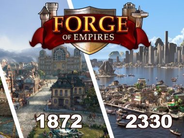 forge of empires mod apk 1.109.2