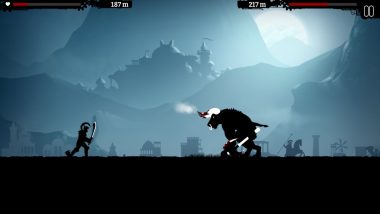 Dark Lands for Android - APK Download screenshot 3 Dark Lands screenshot 3