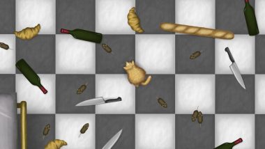 Download Tasty Planet Forever Game screenshot Tasty Planet Forever hacked