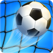 Football Strike - Multiplayer Soccer Image Football Strike - Multiplayer Soccer