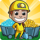 Idle Miner Tycoon Image Idle Miner Tycoon