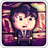 DISTRAINT: Pocket Pixel Horror Image DISTRAINT: Pocket Pixel Horror
