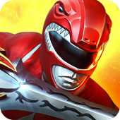 Power Rangers: Legacy Wars Image Power Rangers: Legacy Wars
