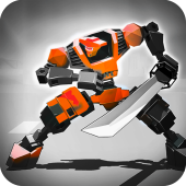 Armored Squad: Mechs vs Robots Image Armored Squad: Mechs vs Robots