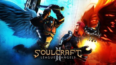 SoulCraft 2 – Action RPG Game screenshot SoulCraft 2 mod apk