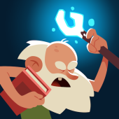 Almost a Hero – Idle RPG Clicker Image Almost a Hero – Idle RPG Clicker