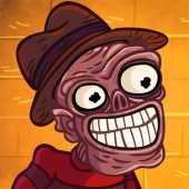 Troll Face Quest Horror 2 Image Troll Face Quest Horror 2
