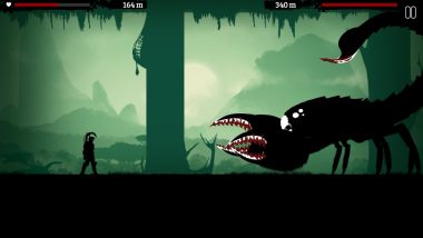 Dark Lands for Android - APK Download screenshot 2 Dark Lands screenshot 2