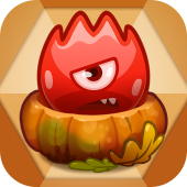 Monster Busters: Hexa Blast Image Monster Busters: Hexa Blast