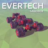 Evertech Sandbox Image Evertech Sandbox