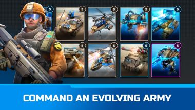 Command & Conquer: Rivals PVP Command & Conquer: Rivals PVP Mod