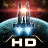 Galaxy on Fire 2™ HD Image Galaxy on Fire 2™ HD