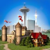 Forge of Empires Image Forge of Empires