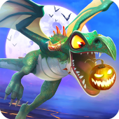 Hungry Dragon™ Image Hungry Dragon™