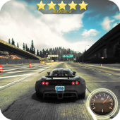 Real Car Speed: Need for Racer Image Real Car Speed: Need for Racer