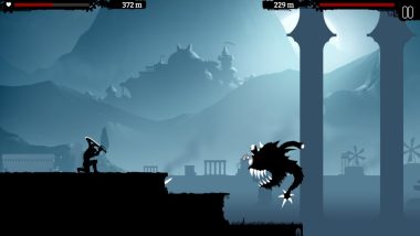 Dark Lands for Android - APK Download screenshot 1 Dark Lands screenshot 1