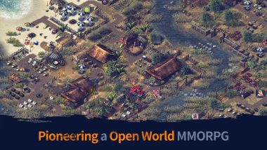 Download Durango: Wild Lands Game screenshot Durango hacked