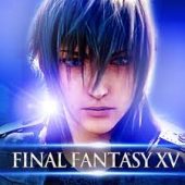 Final Fantasy XV: A New Empire Image Final Fantasy XV: A New Empire
