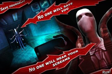 Slender Man Origins 3 Free. Abandoned School for Android - APK Download screenshot 1 Slender Man Origins 3 Free screenshot 1